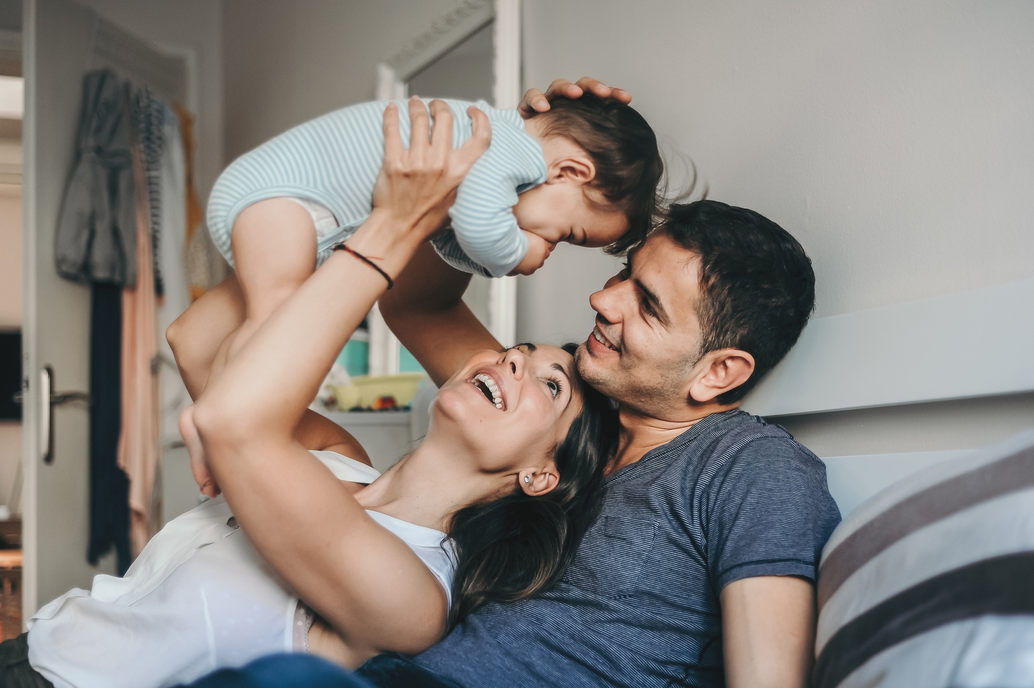 試管嬰兒(IVF)