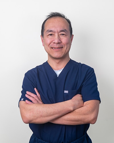 Zitao Liu, MD, PhD, FACOG